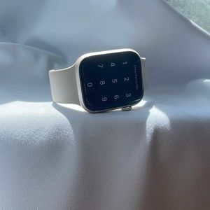 Apple Watch Series 7